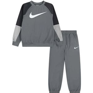 Nike - Kids Lifestyle Essentials Crew Set - Kleding