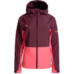 Izas Acacia Softshelljack