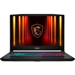 Msi Katana 15 Hx B14wfk-605xpl 15.6´´ I7-14650hx/16gb/512gb Ssd/rtx 5060 Gaming-laptop