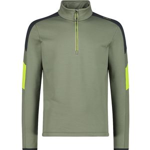 Cmp 33e1057 Long Sleeve T-shirt Groen 3XL Man