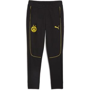 Puma Bvb Borussia Dortmund Casuals Joggers