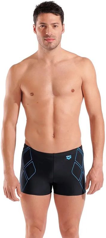 Arena Graphic Zwemboxer