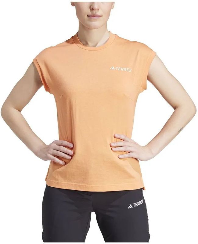 adidas - TERREX - Mouwloos T-shirt