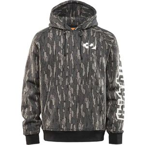 Thirtytwo Zeb Tech Hoodie