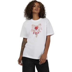 Fox Racing Lfs Elevated Fox T-shirt Met Korte Mouwen
