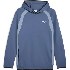 Puma Evostripe Slim Fit Hoodie