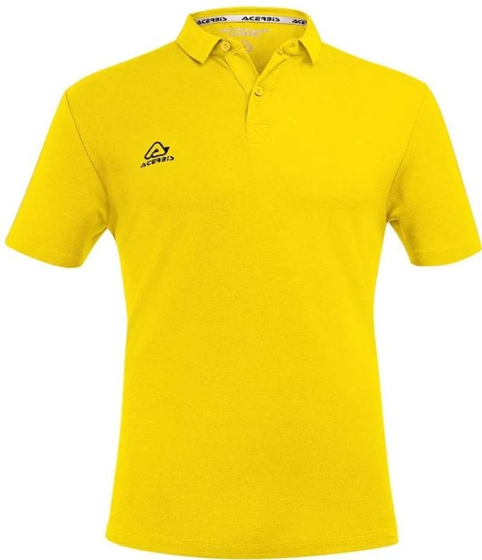 Acerbis - Atlantis - Poloshirt - Korte Mouw
