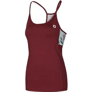 Ocun - Arista - Mouwloos T-shirt - Ergonomische Snit - Ademend - Lichtgewicht