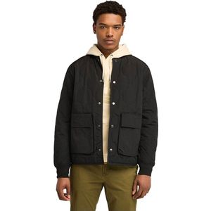 Timberland Water Repellent Quilted Jas