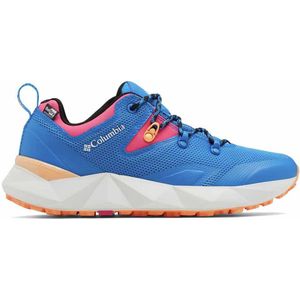 Columbia Facet™ 60 Low Outdry™ Trail Running Shoes Blauw EU 37 1/2 Vrouw