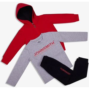 John Smith Nasti Set