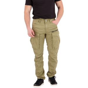 G-star Rovic Zip 3d Regular Tapered Fit Broek