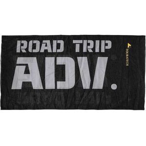 Touratech Road Trip Adventure Bandana