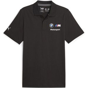 Puma Bmw Mms Ess Korte Mouw Poloshirt