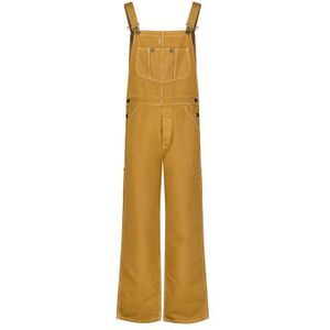 Lee Bib Overall