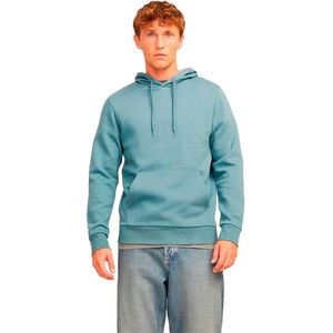 Jack & Jones Corp Logo Hoodie