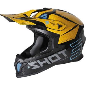 Shot Lite Core Offroadhelm