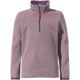 Vaude - Pulex - Fleece - Beige - Halve Rits - 98 cm - Jongens en Meisjes