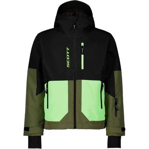 Scott - Vertic Dryo - Jas - Waterdicht - Voor Jonge Freeriders