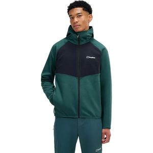 Berghaus Trawden Fleece Met Volledige Rits