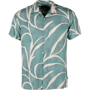 Indicode Invaston Overhemd Met Korte Mouwen
