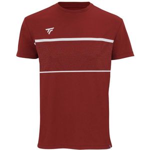 Tecnifibre Team Tech T-shirt Met Korte Mouwen