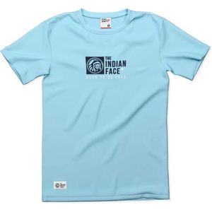 The Indian Face Nmd T-shirt Met Korte Mouwen