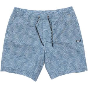 Salty Crew Crew Volley Zwembroek