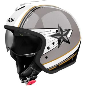 Airoh J110 Command Modulaire Helm