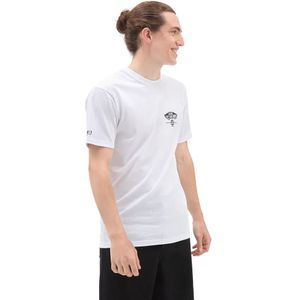 Vans After Dark T-shirt Met Korte Mouwen