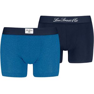 Levi´s Underwear 701235946 Brief Boxers 2 Eenheden