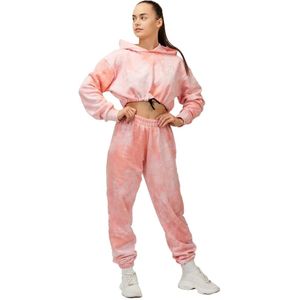 Nebbia Re-fresh Crop 591 Sweatshirt