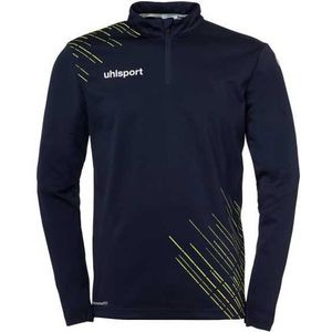 Uhlsport Score 26 Sweatshirt Met Halve Rits