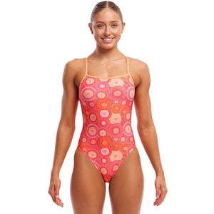 Funkita - Tie Me Tight One Piece - Badpak - Dames