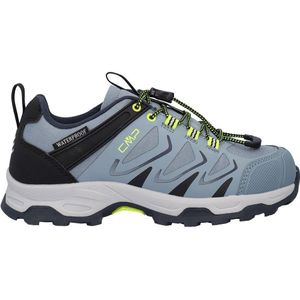Cmp Byne Low Waterproof 3q66884 Hiking Shoes Grijs EU 37