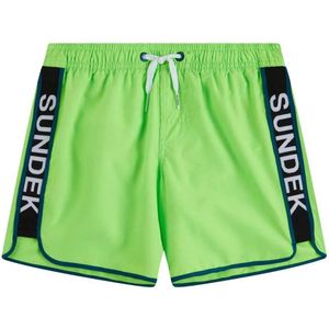 Sundek Logo Zwembroek