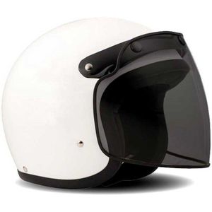 Dmd Vintage Flip Up Racer Scherm