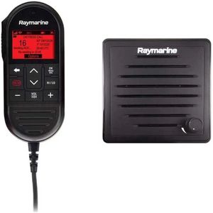 Raymarine Ray90 Bedraad Tweede Station Kit