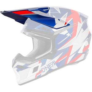 Oneal 3srs Ride Vizier