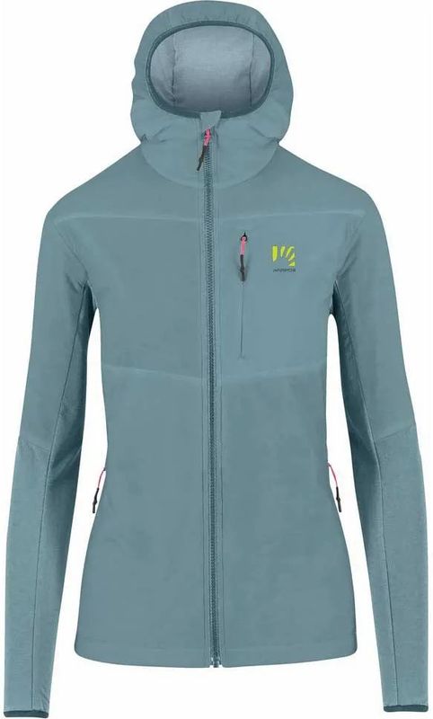 Karpos Dames Torre Jas