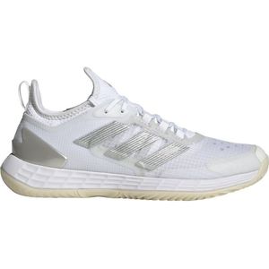 Adidas Adizero Ubersonic 4.1 All Court Shoes Wit EU 37 1/3 Vrouw