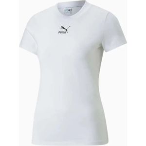 Puma Select Classics Slim T-shirt
