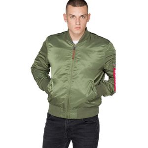 Alpha Industries Ma-1 Vf 59 Jas