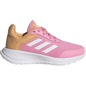 Adidas Tensaur Run 2.0 Running Shoes Roze EU 33 1/2 Jongen