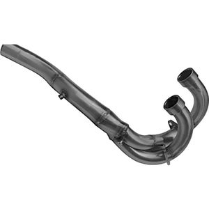 GPR - Uitlaatsysteem - Decat - Kawasaki Kle 500 - 1991-2007 - Geen Zwitserse Homologatie