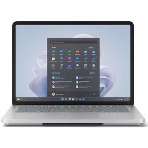 Microsoft - Surface Laptop Studio 2 - Laptop - 14.4 inch - I7-13800H - 32 GB RAM - 1 TB SSD