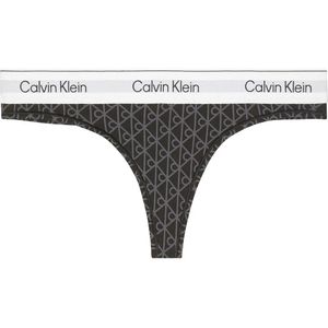 Calvin Klein Underwear Lv00qf8518 Tanga