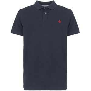 Timberland Millers River Korte Mouw Poloshirt