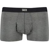 Vibe - Xtra - Boxershort - Zwart - 95% Viscose - Slim Fit