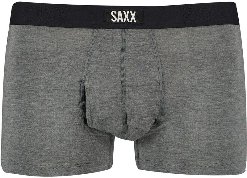 Vibe - Xtra - Boxershort - Zwart - 95% Viscose - Slim Fit